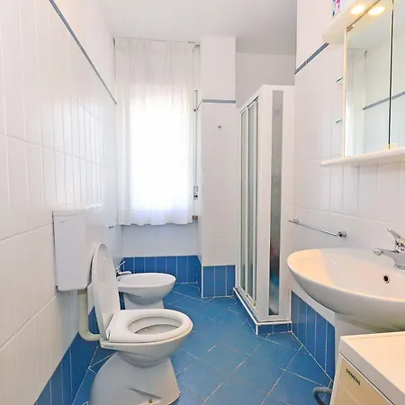 Casa vacanze Blu *