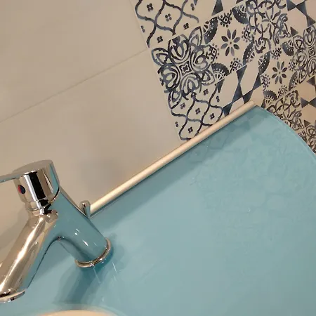 Casa vacanze Blu