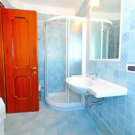 Casa vacanze Blu *