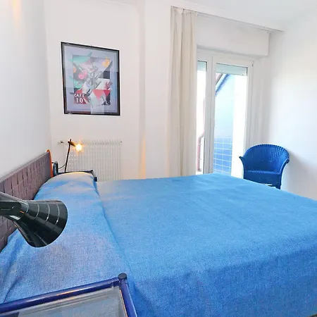 Casa vacanze Blu