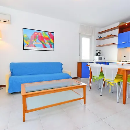 Blu Casa vacanze