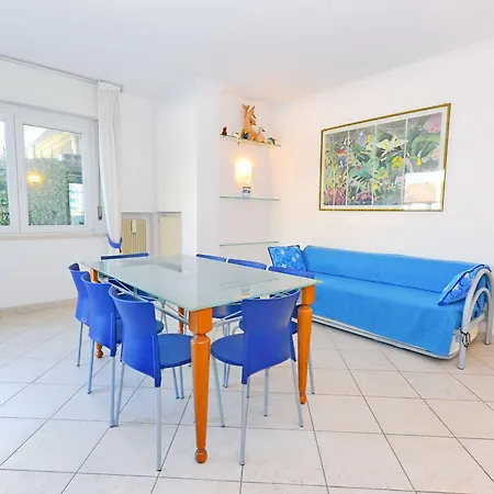 Casa vacanze Blu