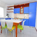 Blu Дом отдыха