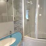 Blu Дом отдыха