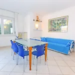 Дом отдыха Blu