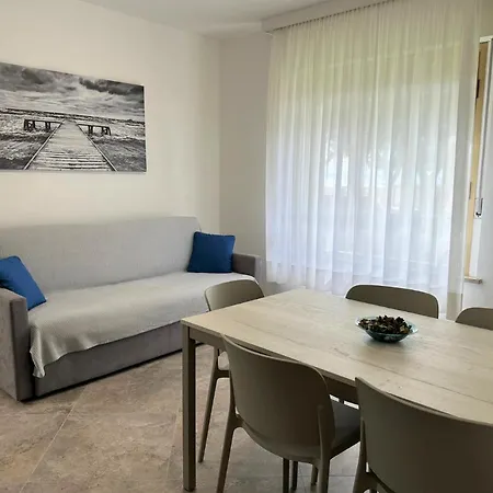 Blu Lignano Sabbiadoro