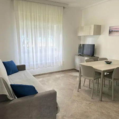 Casa vacanze Blu *