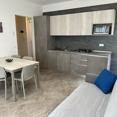 Blu Lignano Sabbiadoro