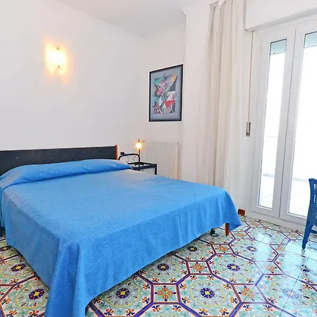 Vakantiehuis Blu Lignano Sabbiadoro