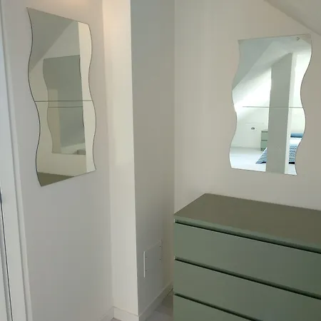 Blu Дом отдыха