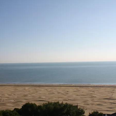 Dom wakacyjny Blu Lignano Sabbiadoro