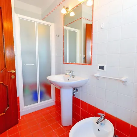 Blu Σπίτι διακοπών Λινιάνο Σαμπιαντόρο