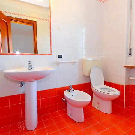 Σπίτι διακοπών Blu Λινιάνο Σαμπιαντόρο