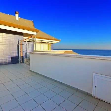 Blu Дом отдыха *