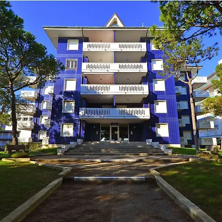 Casa vacanze Blu *