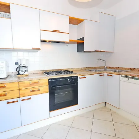 Blu Дом отдыха *