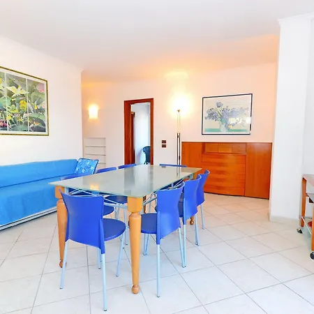 Σπίτι διακοπών Blu Λινιάνο Σαμπιαντόρο