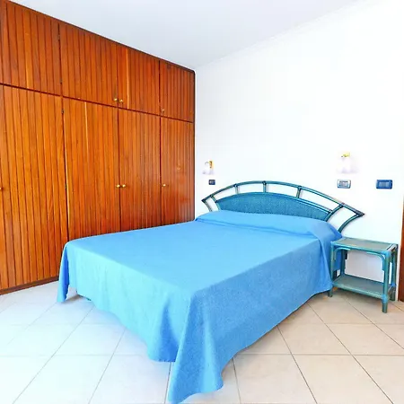 Σπίτι διακοπών Blu Λινιάνο Σαμπιαντόρο