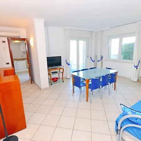 Σπίτι διακοπών Blu Λινιάνο Σαμπιαντόρο