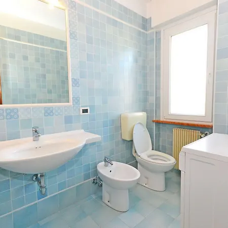 Blu Vakantiehuis Lignano Sabbiadoro