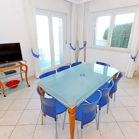 Blu Lignano Sabbiadoro