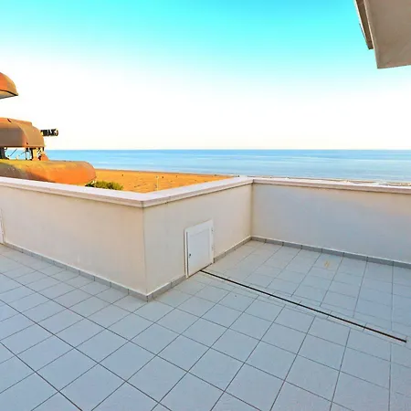 Vakantiehuis Blu Lignano Sabbiadoro