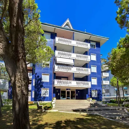 Blu Vakantiehuis Lignano Sabbiadoro